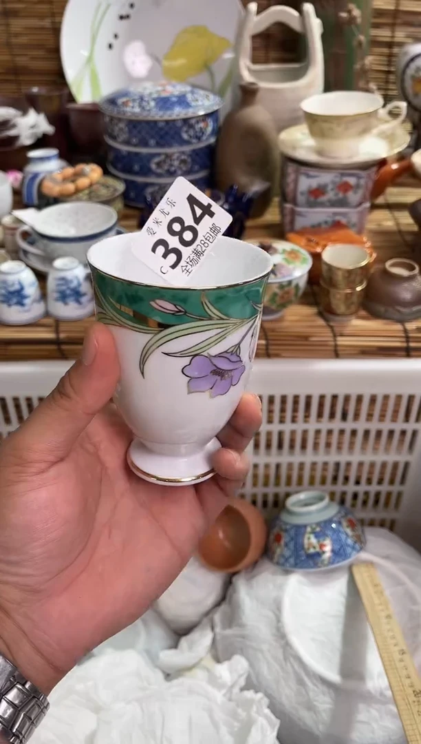 明****️全场满28包邮，陶瓷茶具瓷器