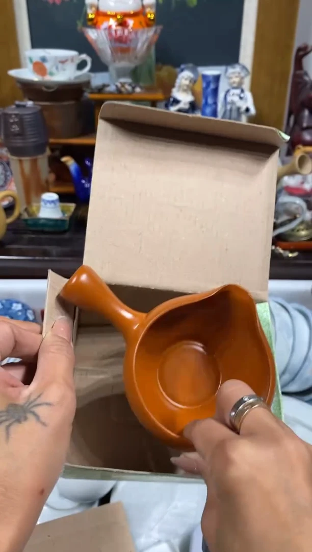 兜****⁵瓷器 餐具 摆件 工艺品