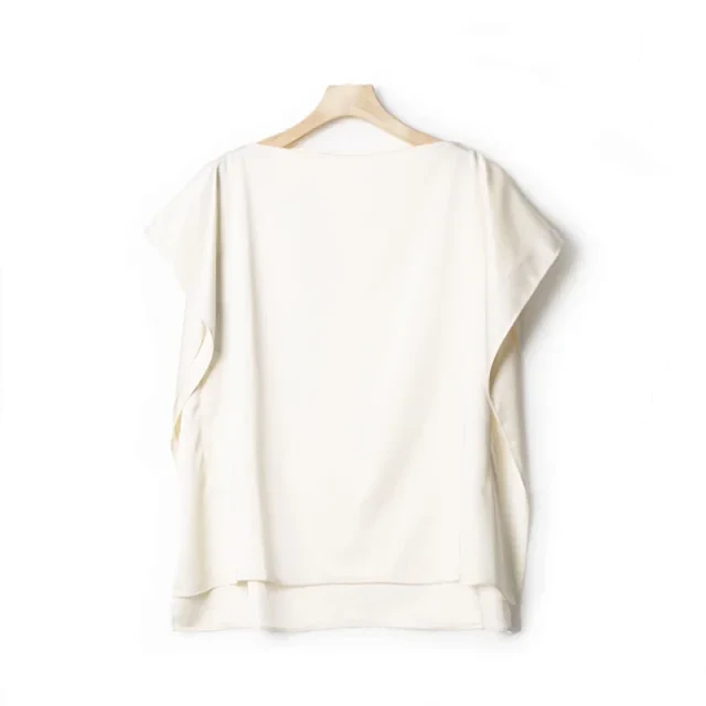 【滴滴专属】高级简约舒适时尚休闲百搭背心SY20515