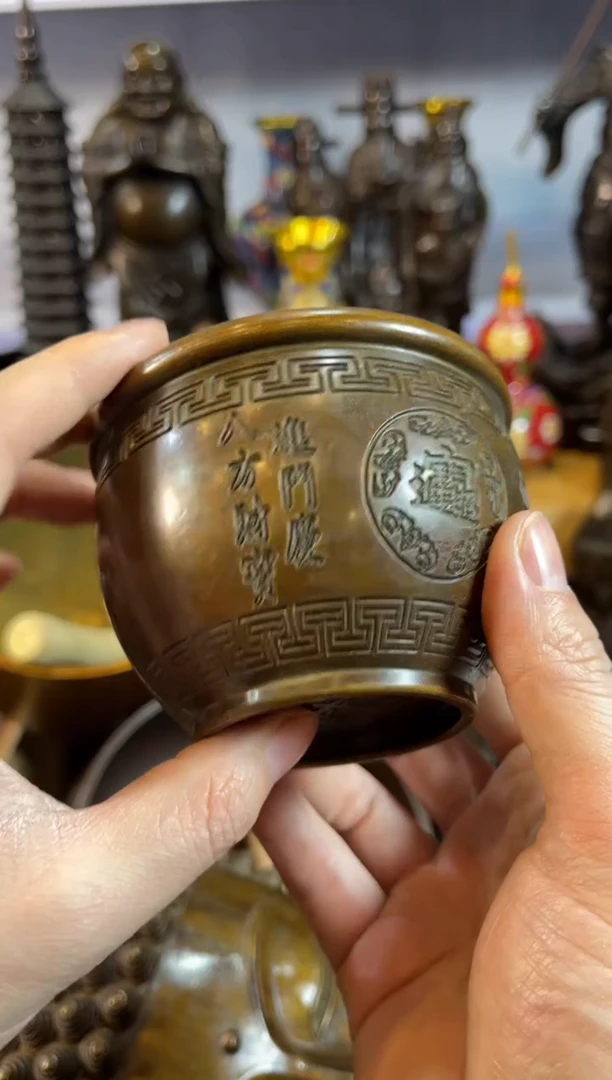 【闪购商品】.案台摆件 物品摆件