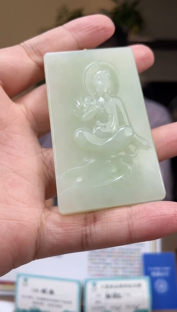 定制和田玉多样性发货拍一发一