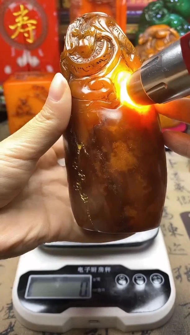 寿山石印石纯天然篆刻石料