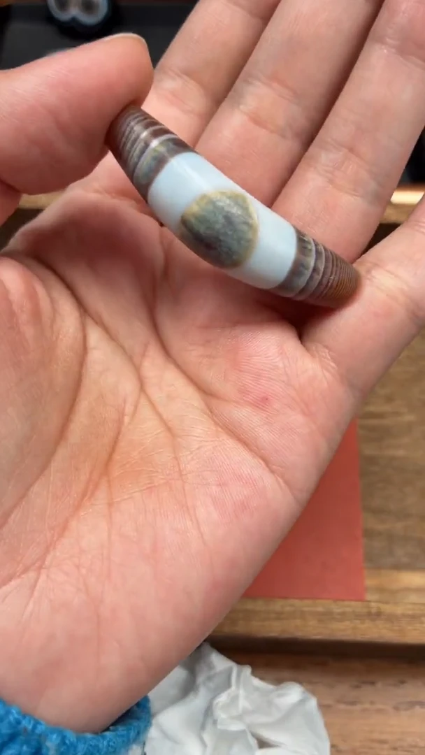 未镶嵌颈饰玛瑙/玉髓【肖钟出品】东南亚配珠