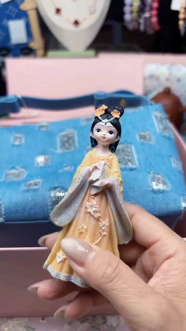 瓷片陶茶666文玩周边多人