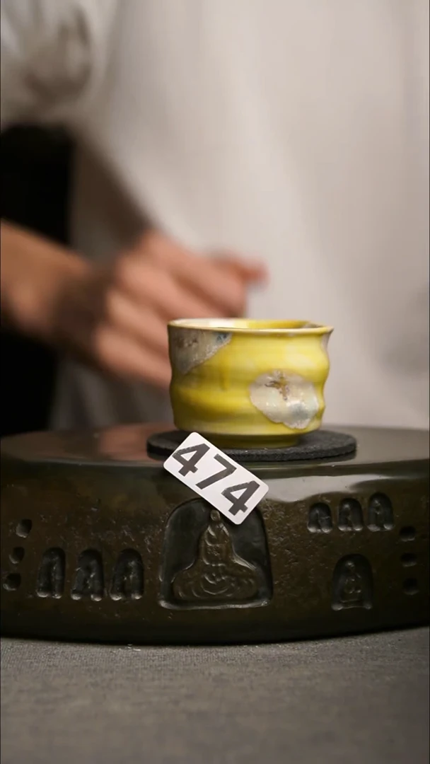 474景德镇陶瓷茶器系列