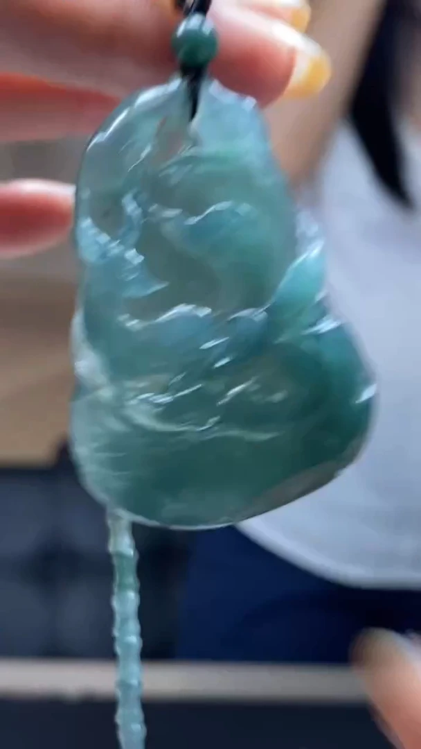 未镶嵌定制翡翠********87