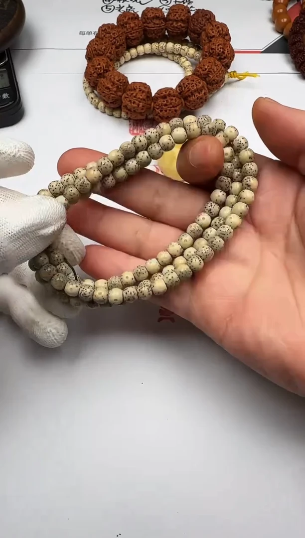 手串星月菩提星月菩提 手串
