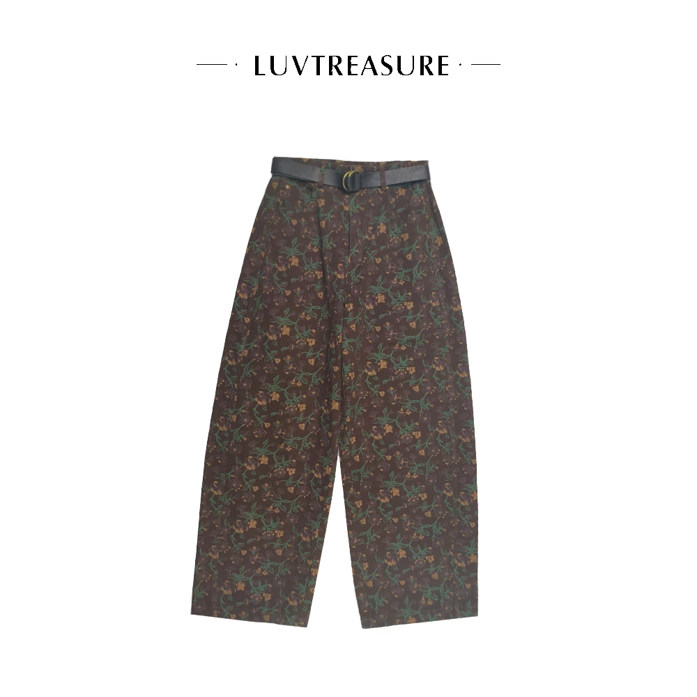 LTS花色牛仔裤3510