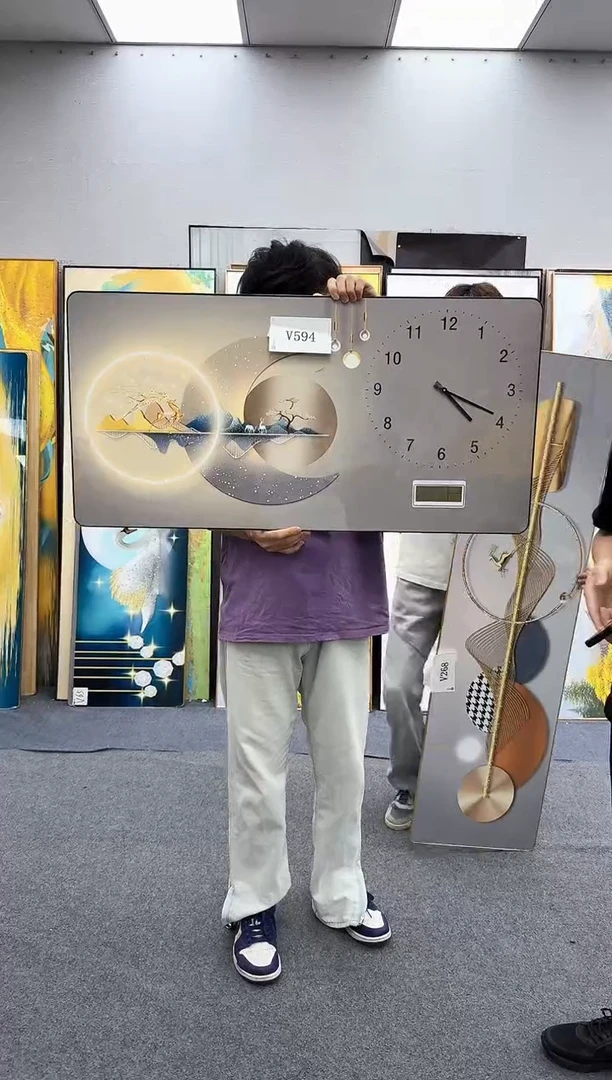 孤品微瑕黑马闪购V594