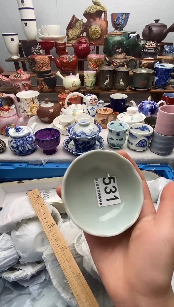 瓷片靓****！满20包邮 满20包邮