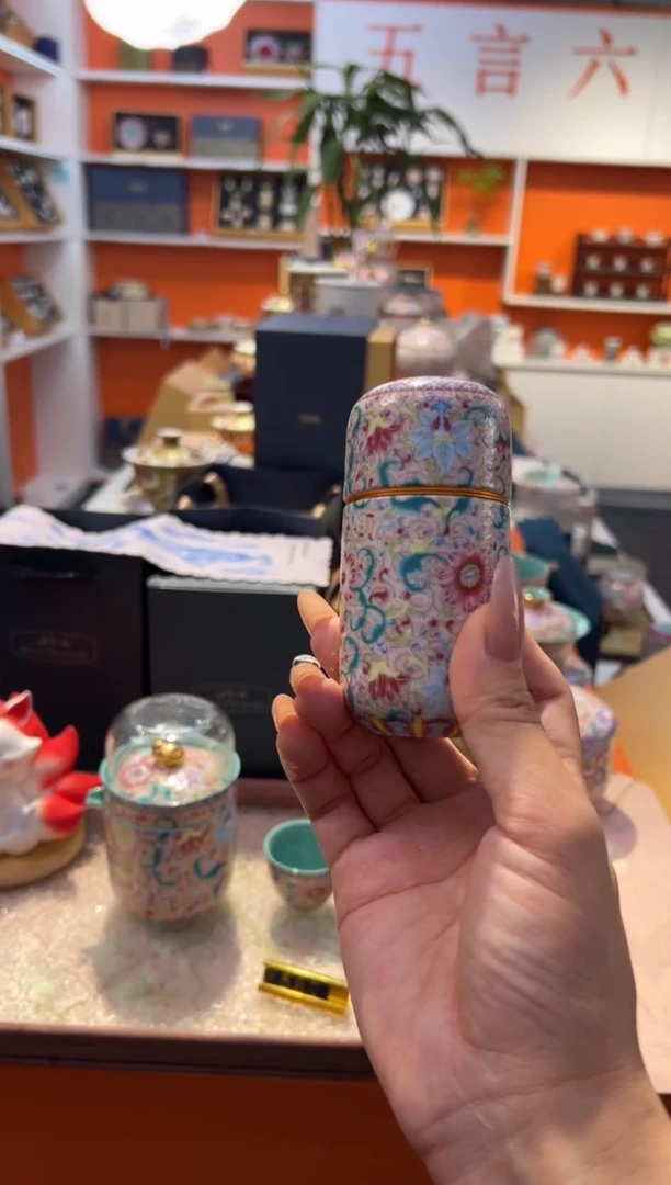 瓷片小乔闪购链接