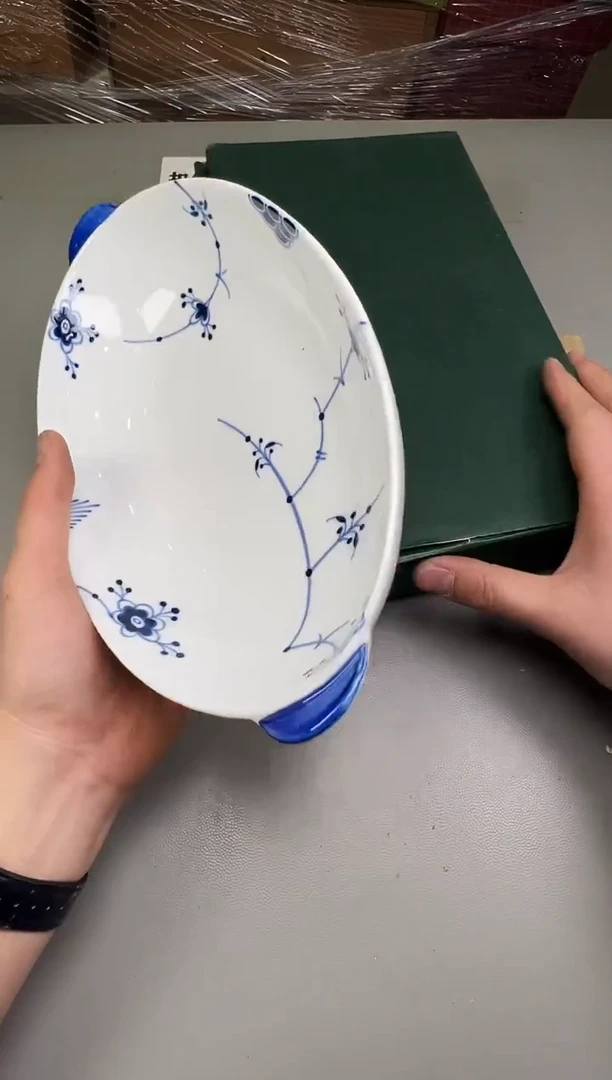 瓷片清*心919碰瓷社中古瓷器 拒绝假货 感谢您的支持~