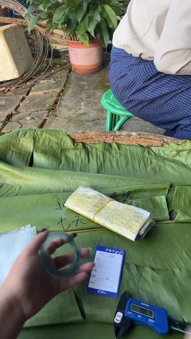 非金属珐琅喵****)景玉之乡手镯甄选