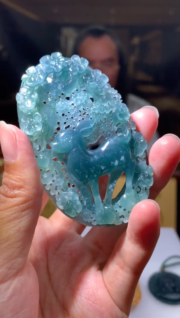 未镶嵌定制翡翠定制翡翠（拍一发一）