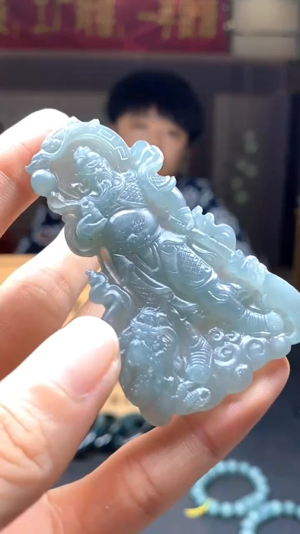 定制翡翠未镶嵌********439