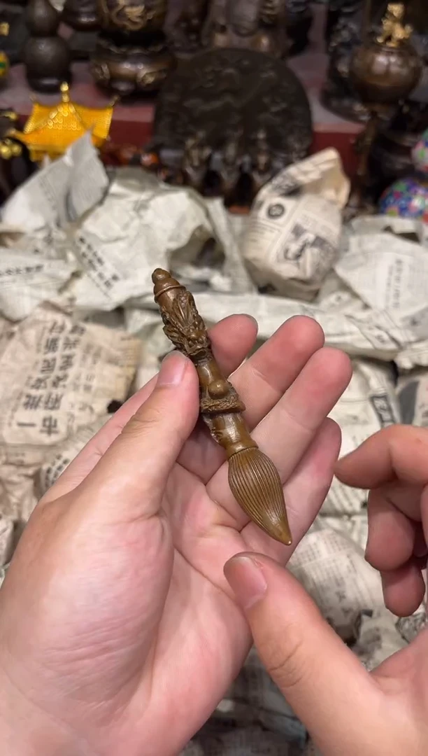 W瑞瑞古铜高端精品15