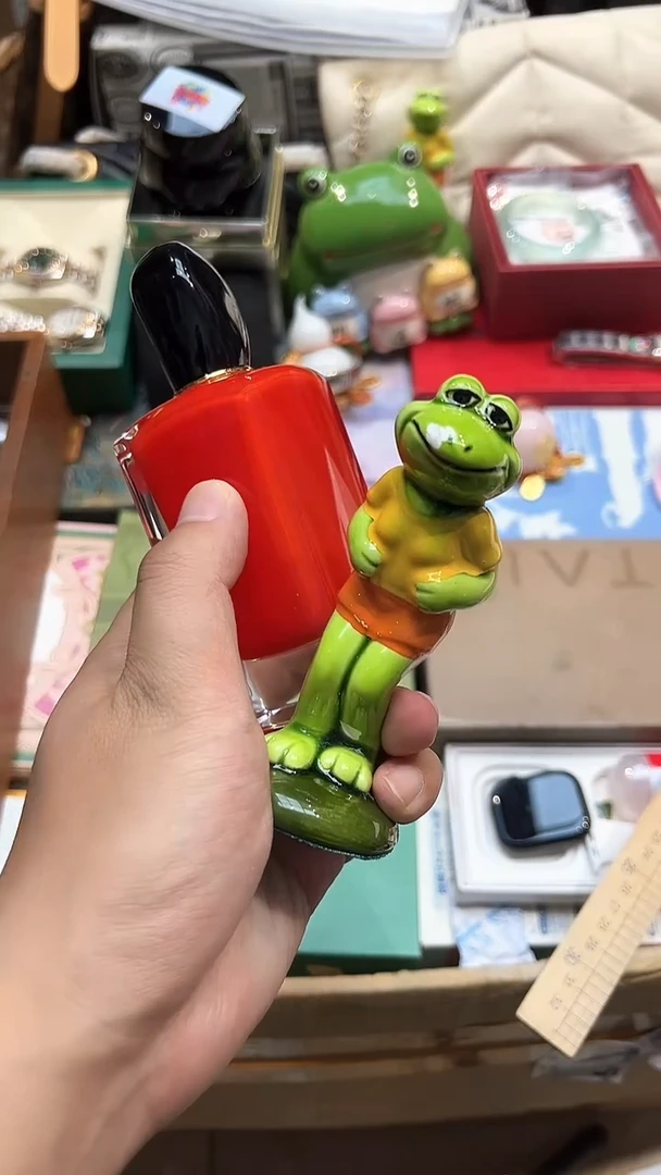样品全球寻宝高端瓷儿