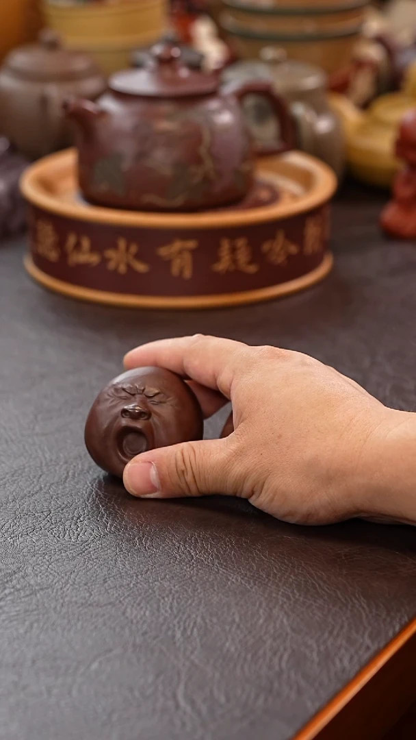 茶壶紫砂宜兴原矿高端紫砂