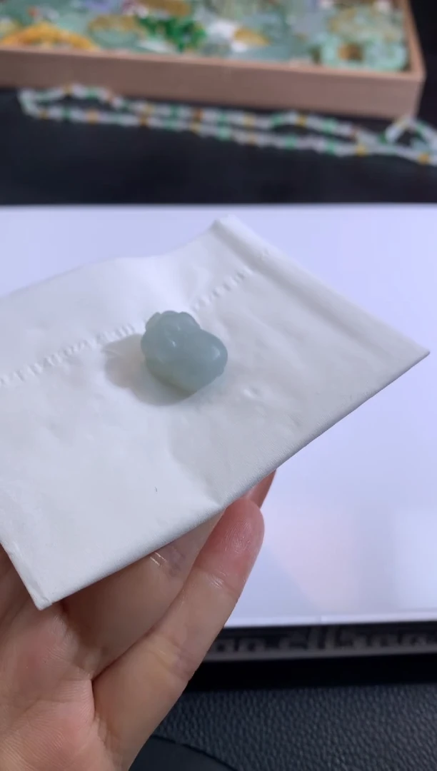 【闪购商品】定制翡翠未镶嵌翡翠