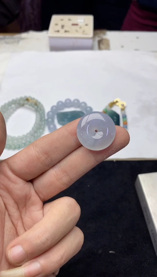 未镶嵌定制翡翠定制翡翠