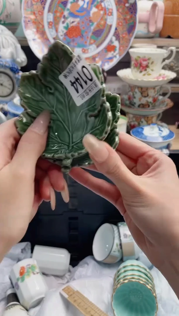 琉璃手工艺品O144***********