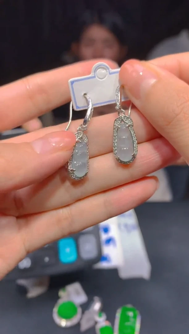 【闪购商品】定制翡翠未镶嵌205多样性发货（发其一）