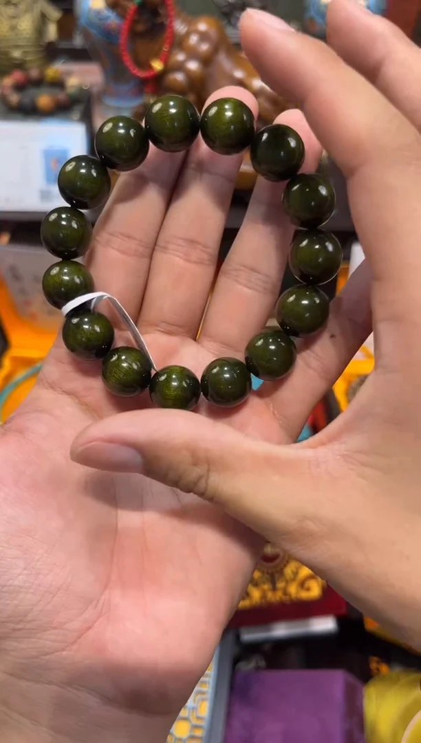 金丝楠A刘哥专属高端精品13