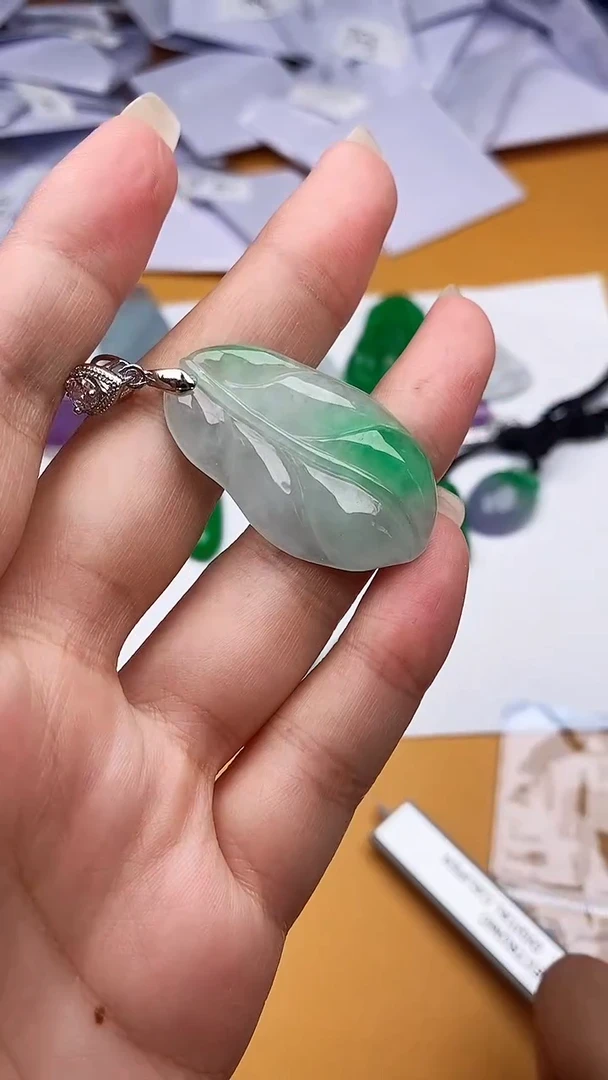 高端品质甄选(一物一图)100024