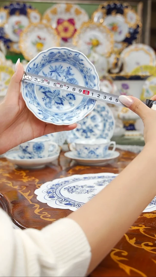 瓷米多家中古瓷器如图所示30