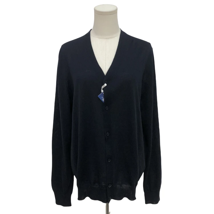 普拉达/针织衫/95新/绵羊毛/[251210ZC0003]