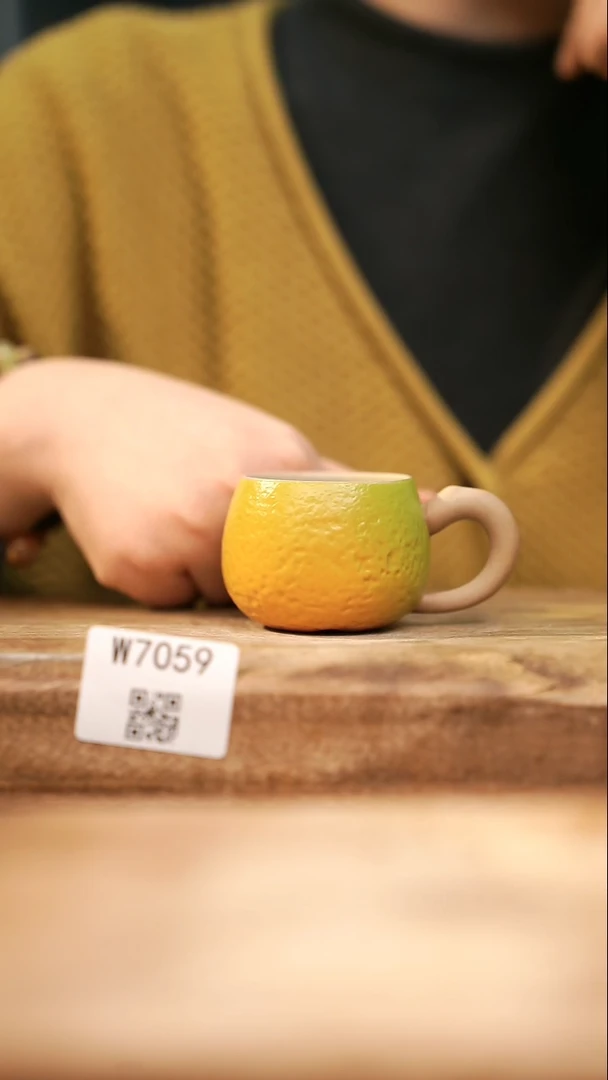 【经典福利】/ 杯子@@W7059