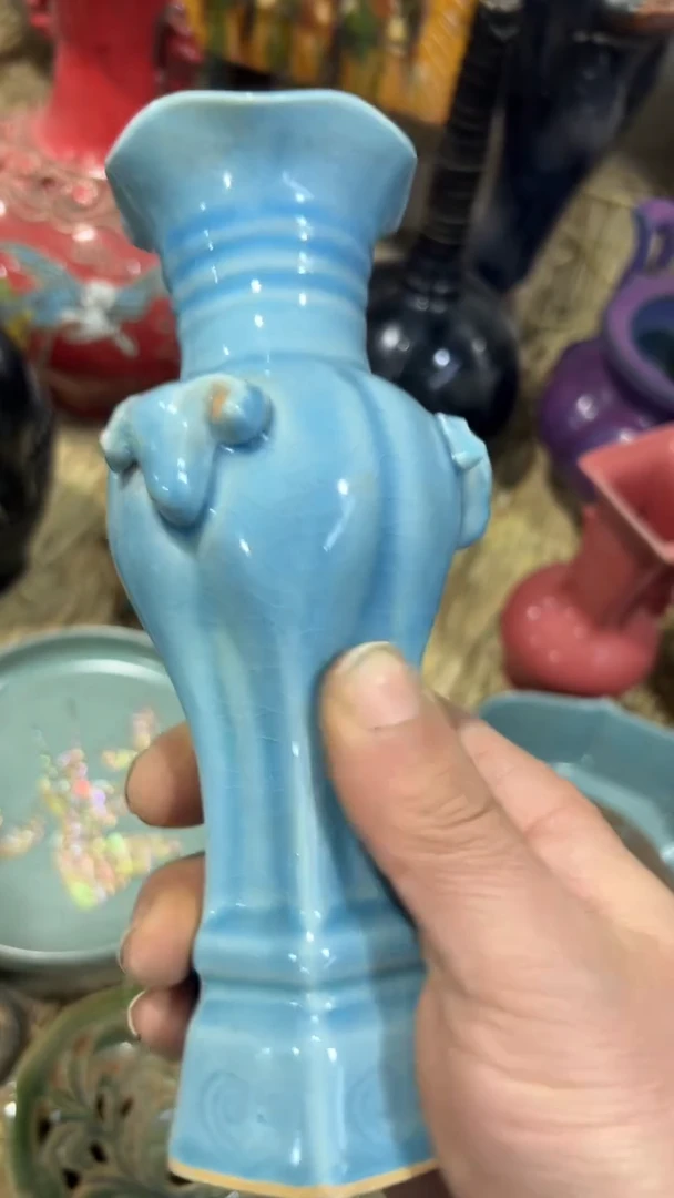 【闪购商品】瓷片瓷器瓷器瓷器瓷器