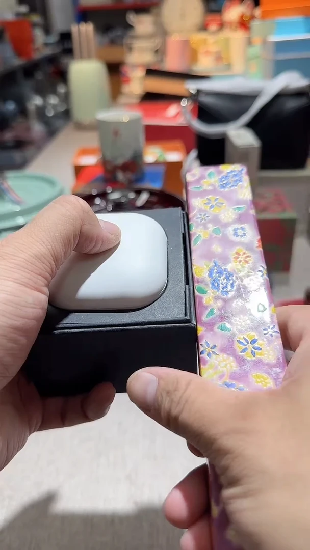 【闪购商品】瓷片正品保真，清库存