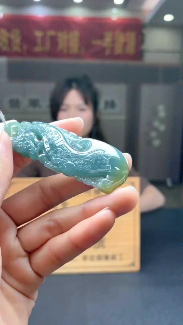 未镶嵌定制翡翠********339