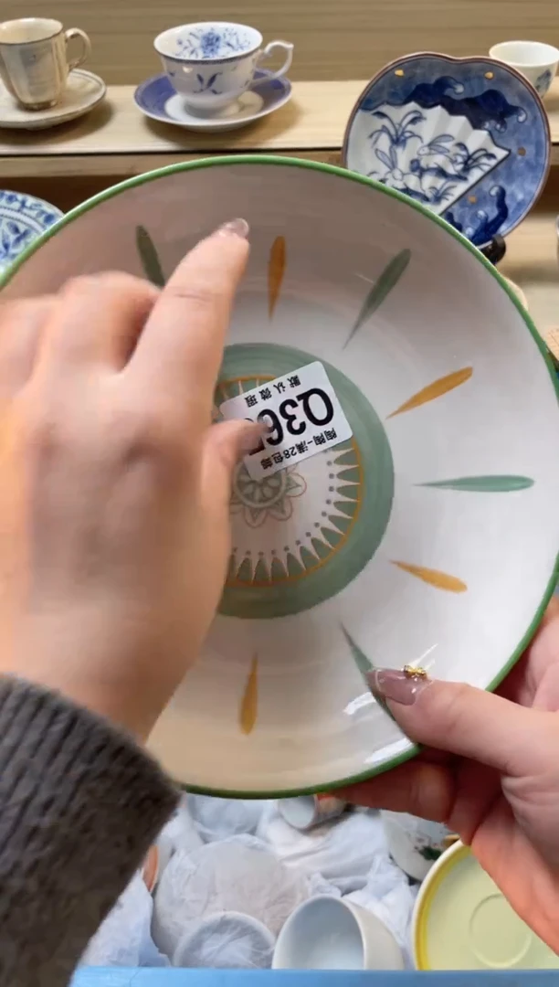 【闪购商品】杯瓷器瓷器瓷器瓷器Q365