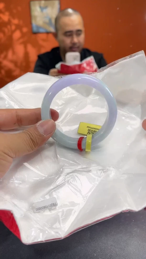 未镶嵌手镯翡翠2