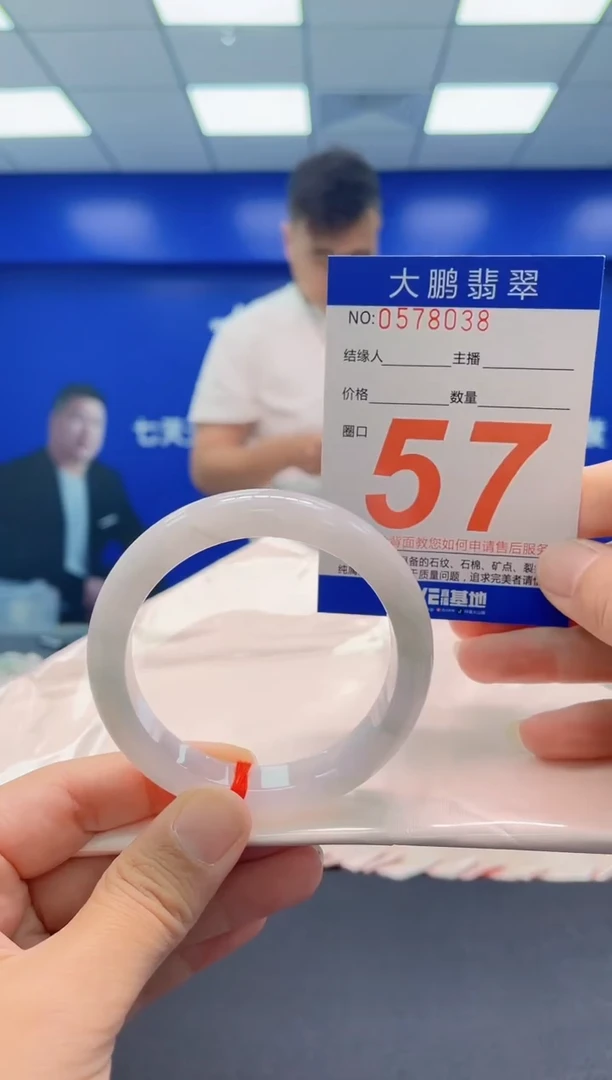 未镶嵌手镯翡翠AAAAAAAAA