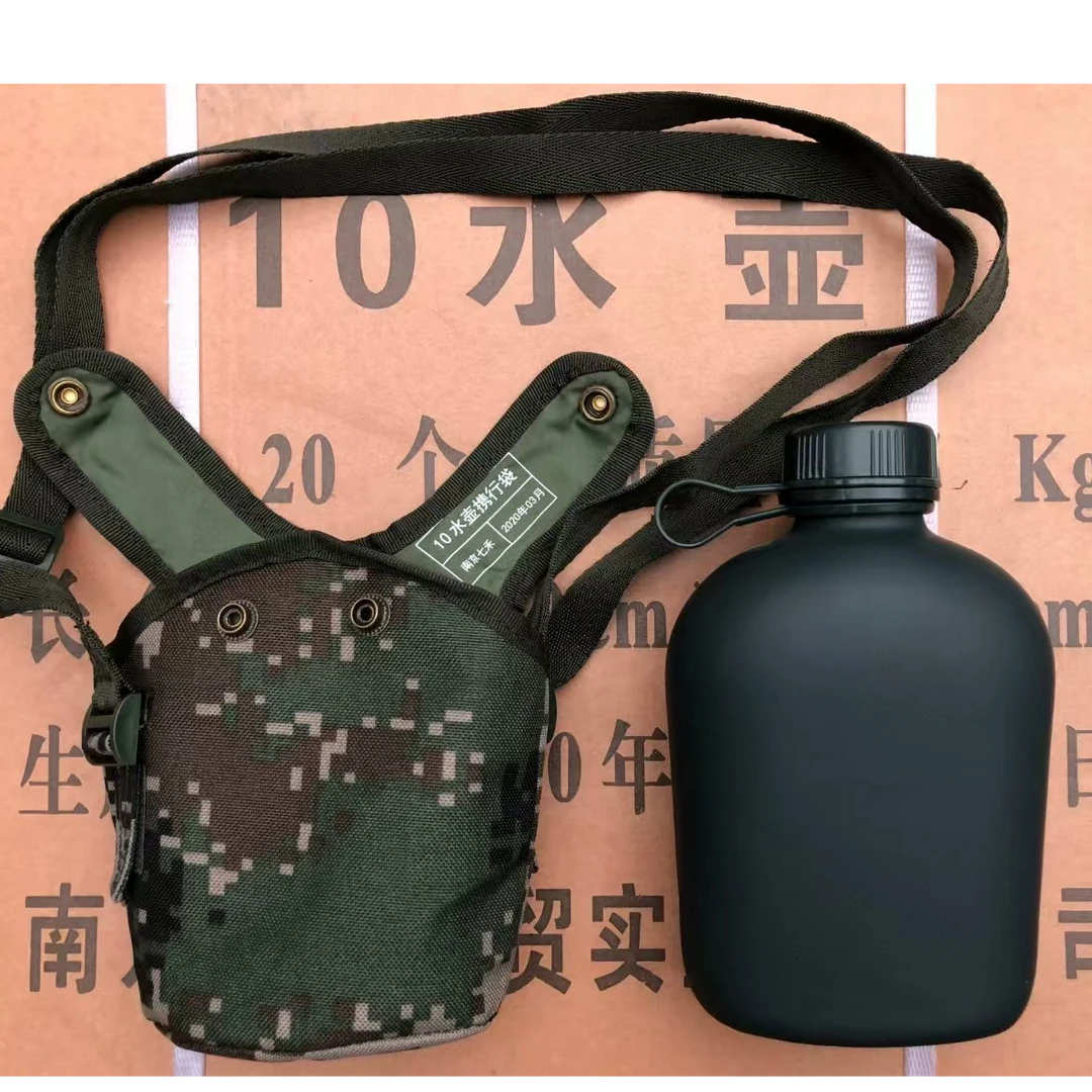 唐班长精选户外水壶