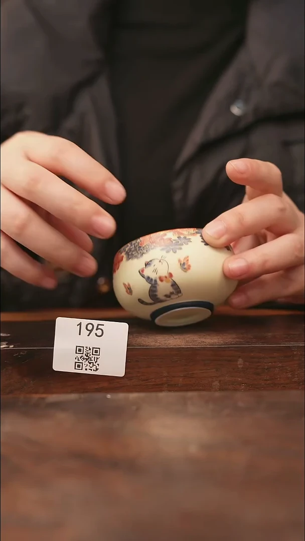 【落单孤品】/杯子@@195