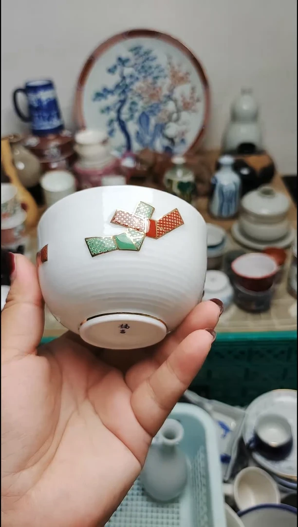 紫韵陶艺优品小铺 紫韵陶艺优品小铺
