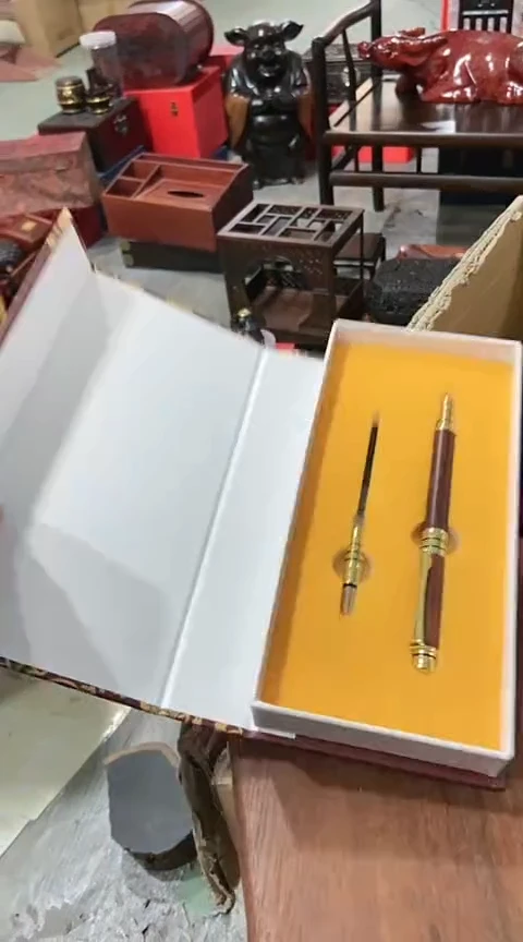 【闪购商品】签字笔------------