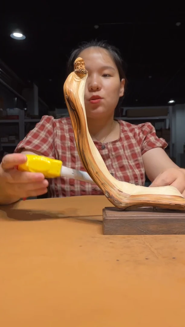 柏木（崖柏）其他（ 直播推荐 ）