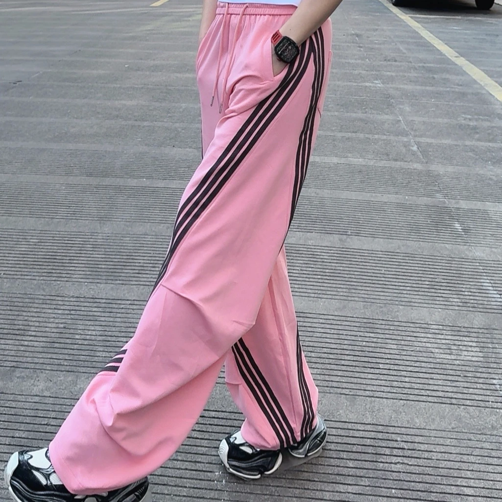 三条休闲裤，时尚，百搭，