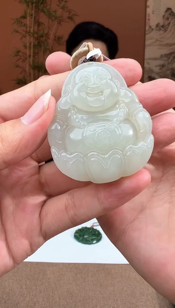 定制和田玉多样性发货拍一发一1451