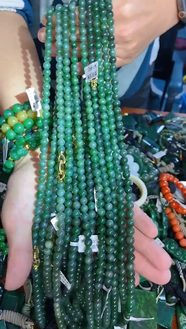 未镶嵌和田玉挂件多样性拍一发一