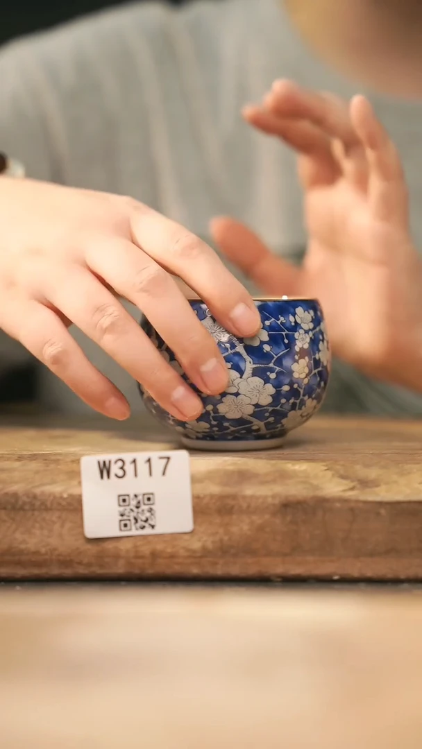 【经典福利】/ 杯子@@W3117