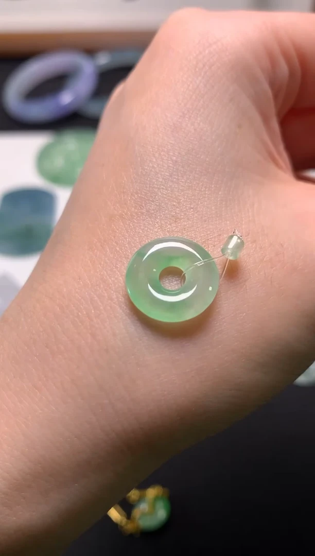 未镶嵌定制翡翠0903426727