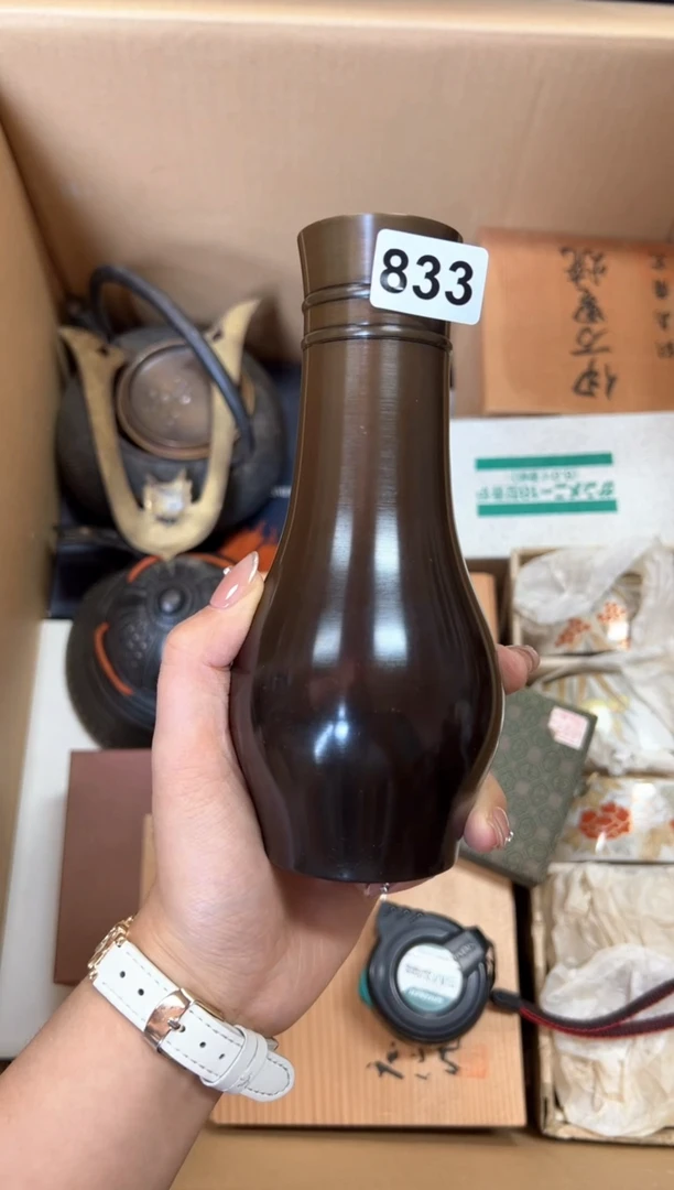 定制安*儿+833中古商品谨慎参拍