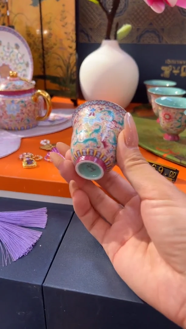 瓷片小乔闪购链接