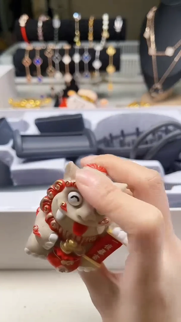 瓷片陶茶周边666文玩多人